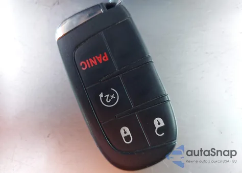 2016 Jeep Renegade Latitude from USA, damaged, VIN ZACCJBBT8GPD79699